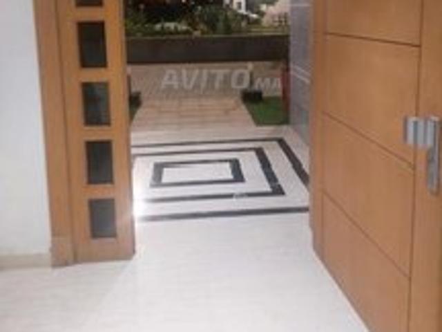 Appartement location à Nouaceur, Grand Casablanca