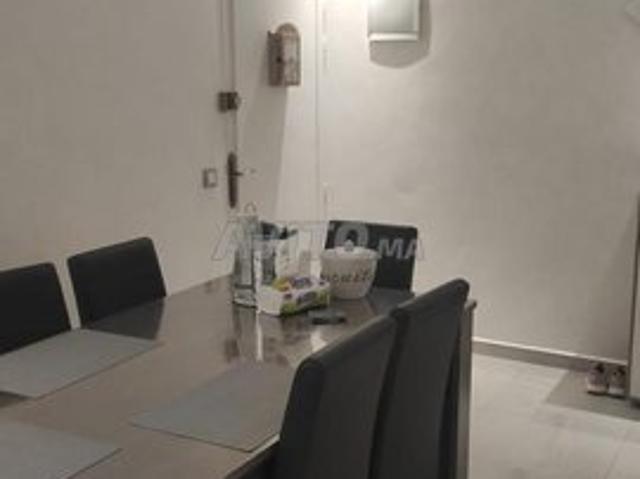 Appartement location à Salé