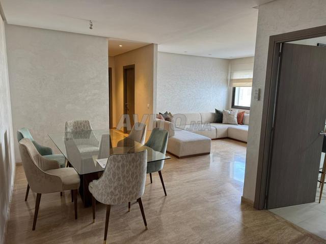 Appartement location à Bouskoura, Gharb-Chrarda-Beni Hssen
