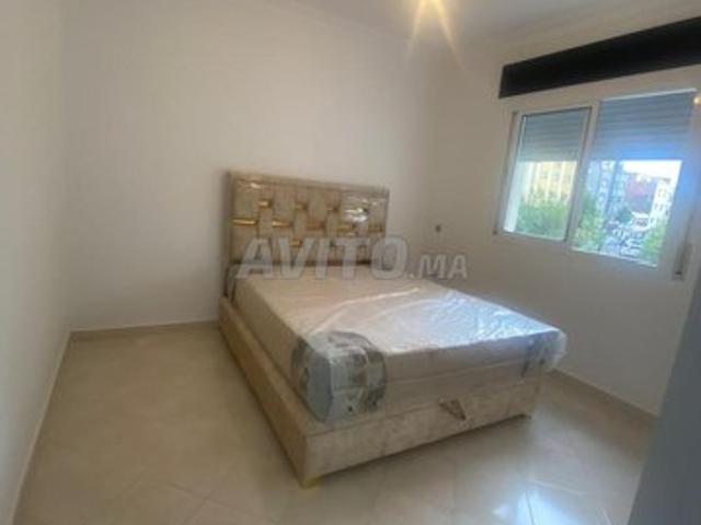 Appartement location à Tangero, Tanger-Tétouan