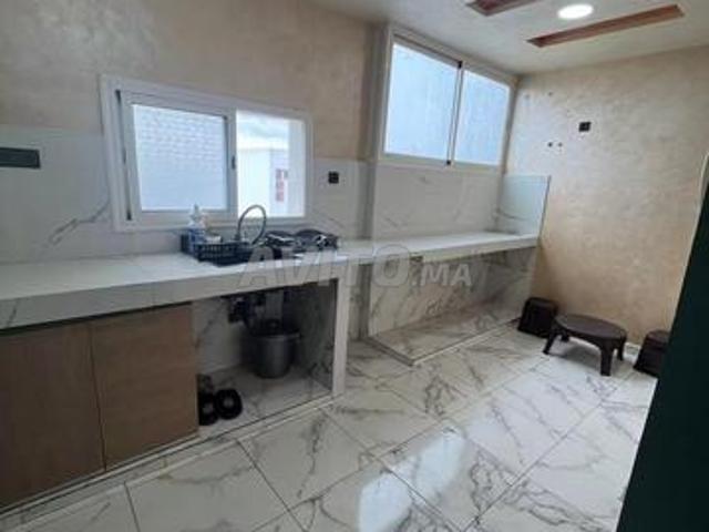 Appartement location à Bouskoura, Gharb-Chrarda-Beni Hssen