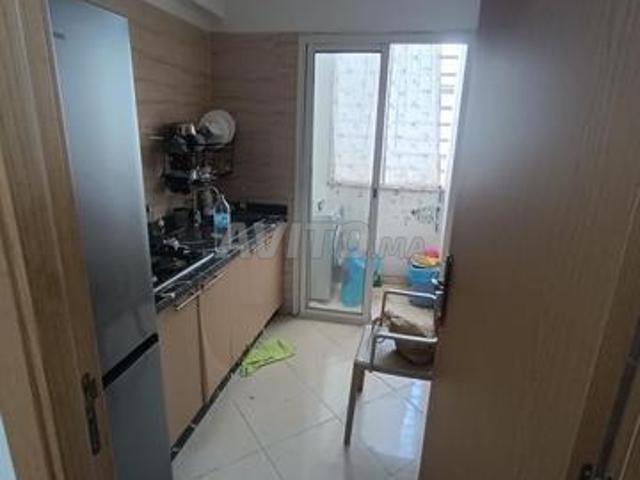 Appartement location à Bouskoura, Gharb-Chrarda-Beni Hssen