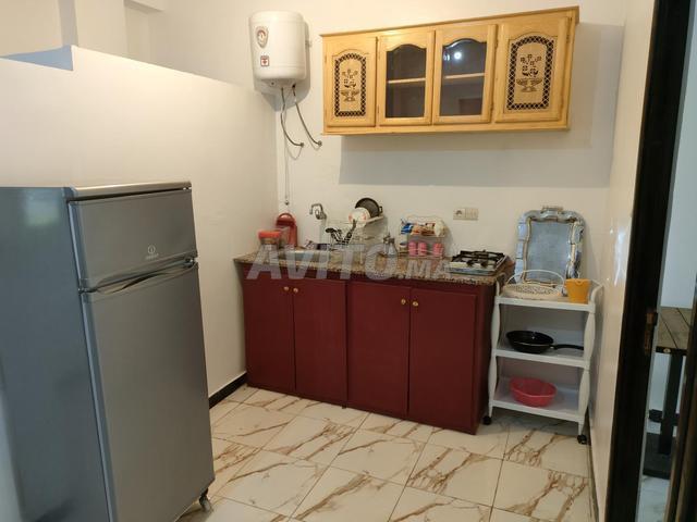 Appartement location à Er Rachidia