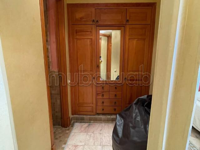 Appartement vente à Marrakech, L'Oriental
