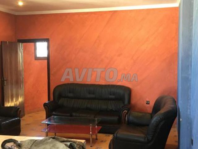 Appartement location à Centre Ville, Ben Slimane