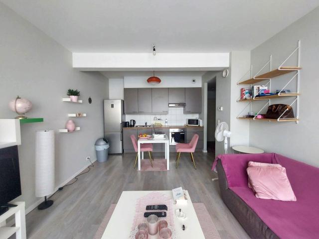 Kot location à Vorst, Bruxelles