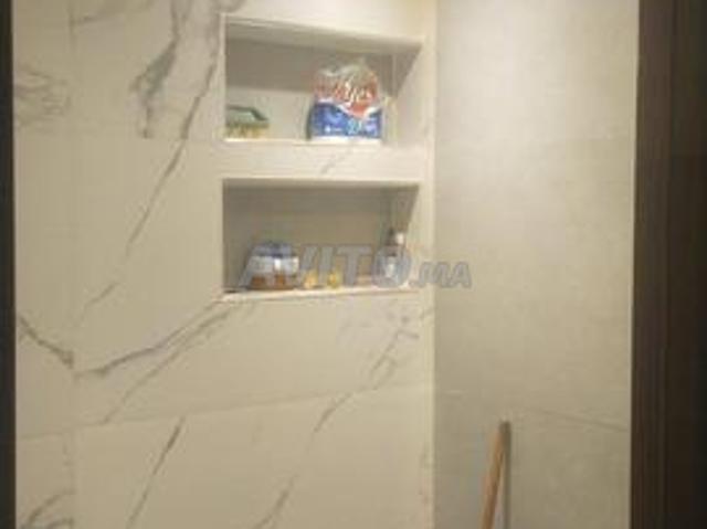 Appartement location à Anfa, Gharb-Chrarda-Beni Hssen