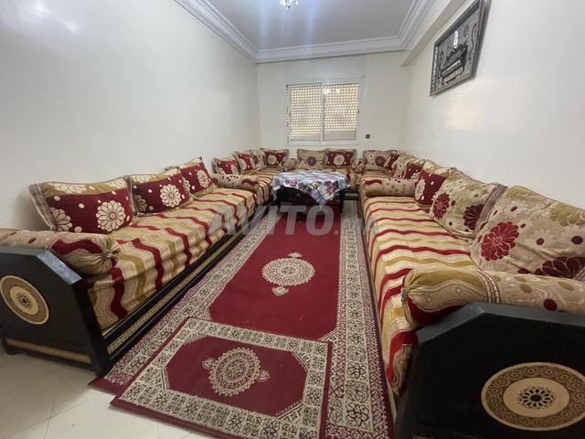 Appartement location à Mohammedia, Gharb-Chrarda-Beni Hssen