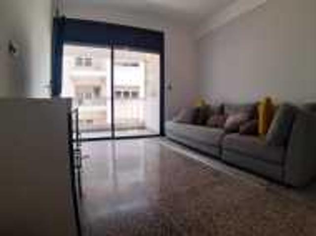 Appartement location à Rbat