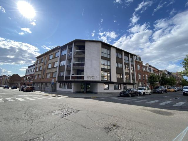 Kot location à Anderlecht, Bruxelles