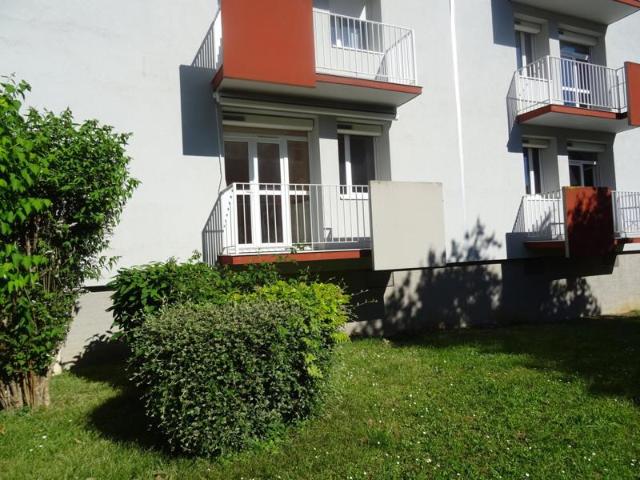 Appartement vente à Chalon-sur-Saône, Sampigny-lès-maranges