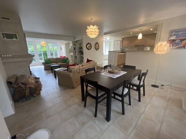 Appartement vente à Semur-en-Auxois, Côte-d'Or