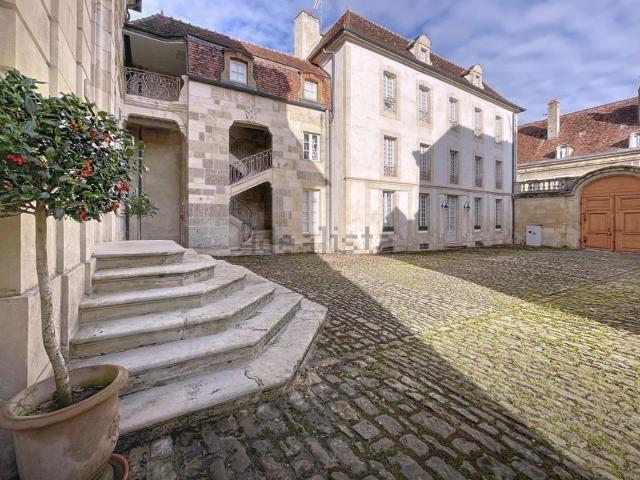 Appartement vente à Semur-en-Auxois, Côte-d'Or