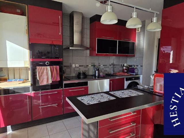 Appartement vente à Semur-en-Auxois, Côte-d'Or