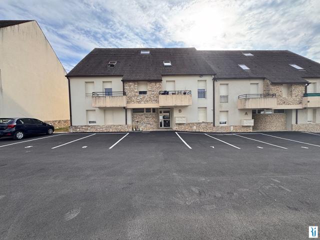 Appartement location à Montbard, Semur-en-auxois