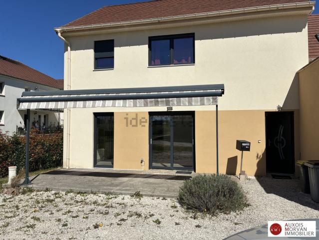 Appartement vente à Semur-en-Auxois, Côte-d'Or