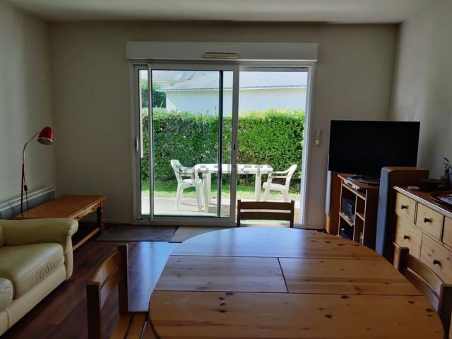 Appartement location à La Croix Neuve, Séné