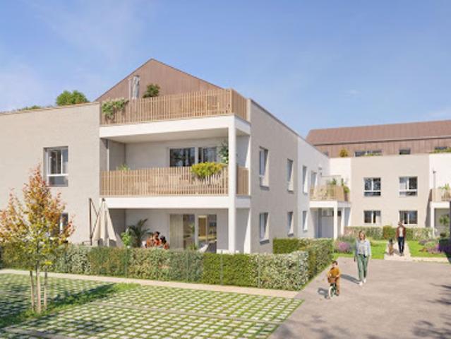 Appartement vente à Vannes, Bretagne