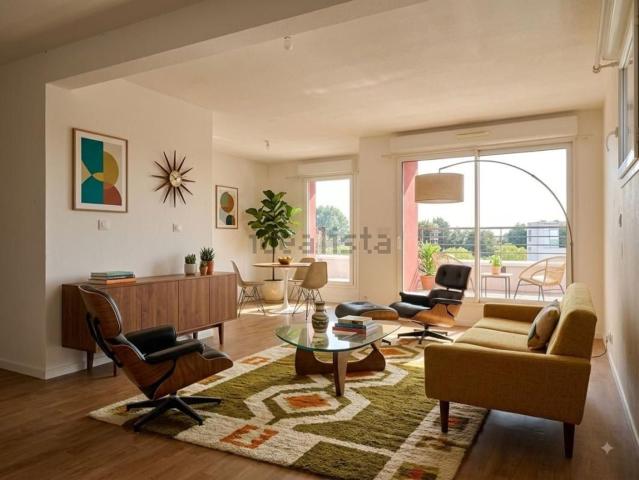 Appartement vente à Kercourse, Séné