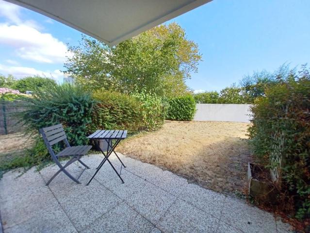 Appartement vente à Le Poulfanc, Séné