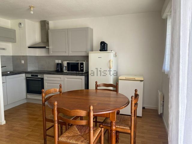 Appartement vente à Petit Tohannic, Séné