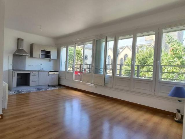 Appartement vente à Ker Anna, Séné