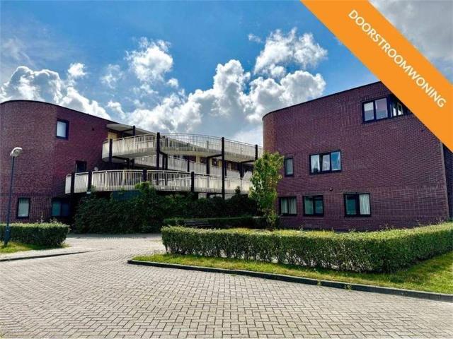Appartement te huur in Hanzepark, Lelystad