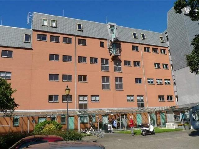 Appartement te huur in Het Ravelijn, Lelystad