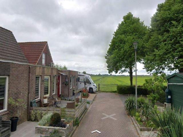 Appartement te huur in De Weere, Opmeer
