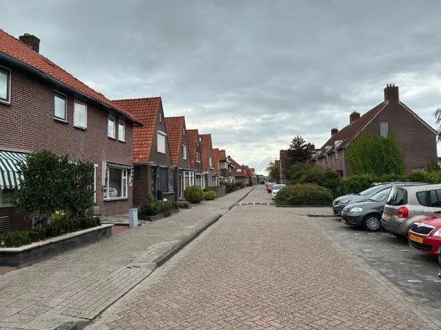 Appartement te huur in West, Lemmer