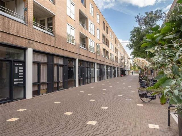Appartement te huur in De Gordiaan, Lelystad
