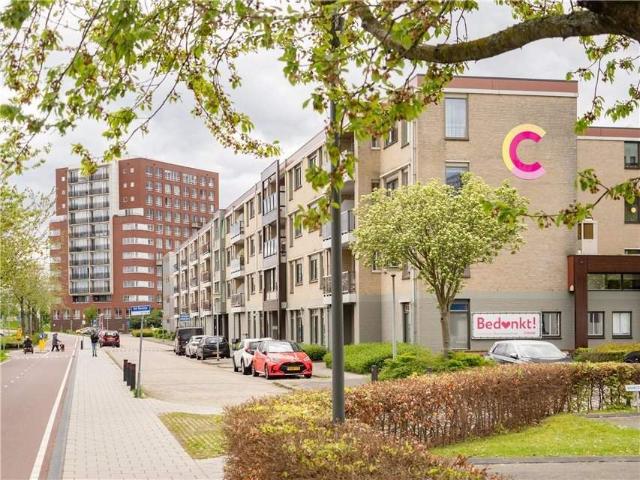 Appartement te huur in Het Ravelijn, Lelystad