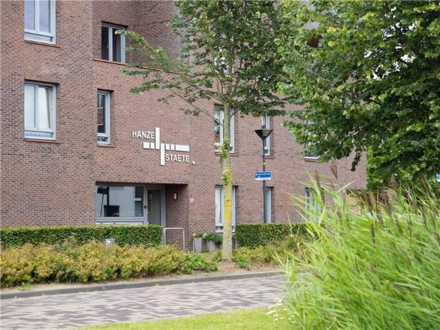 Appartement te huur in Hanzepark, Lelystad