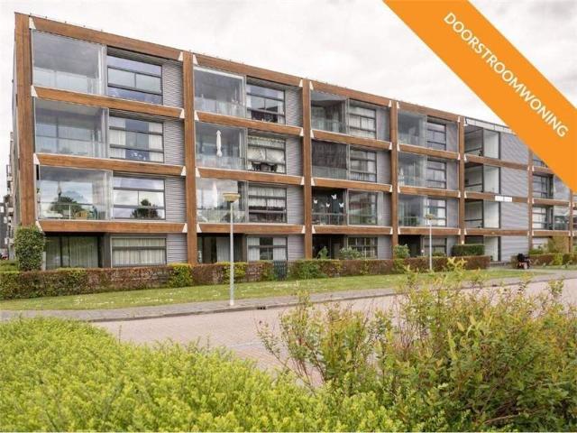 Appartement te huur in Het Ravelijn, Lelystad