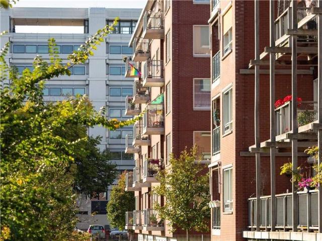 Appartement te huur in Zuiderzeewijk, Lelystad