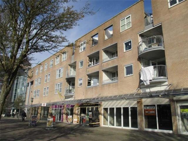 Appartement te huur in Het Ravelijn, Lelystad