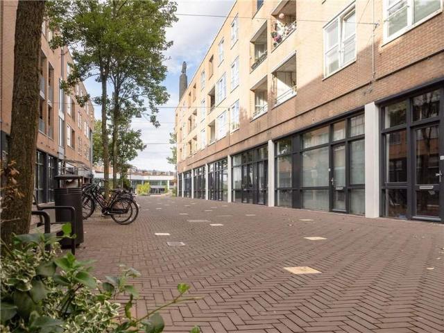 Appartement te huur in De Gordiaan, Lelystad