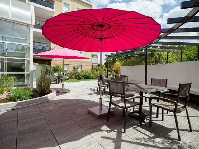 Appartement vente à Chartres, Lucé