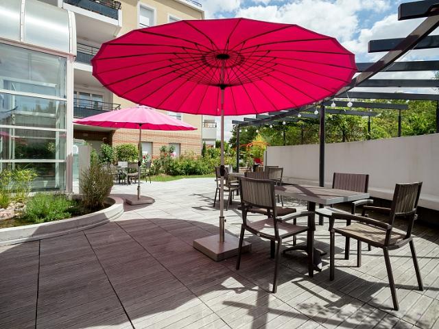 Appartement vente à Chartres, Lucé