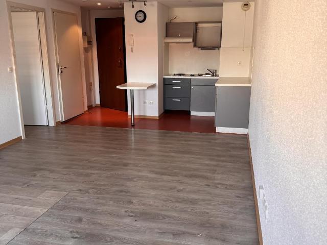 Appartement location à Forbach-Boulay-Moselle, Forbach