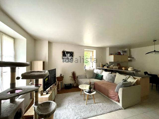 Appartement location à Quartier de La Bigüe, Senlis