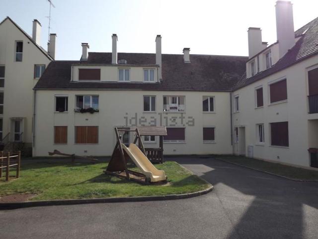 Appartement location à Quartier Villevert, Senlis