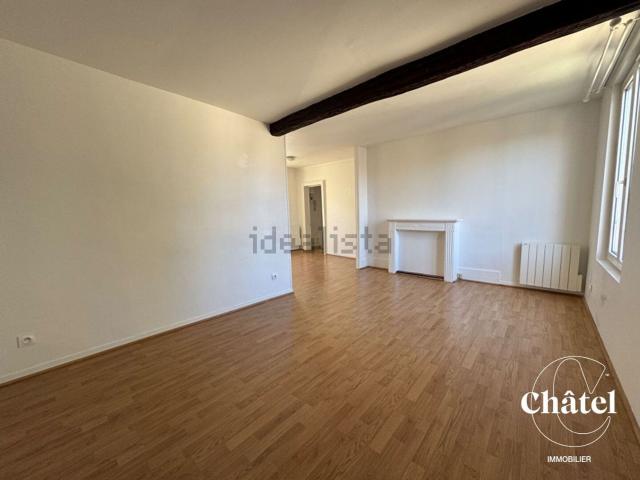 Appartement location à Centre ville, Senlis