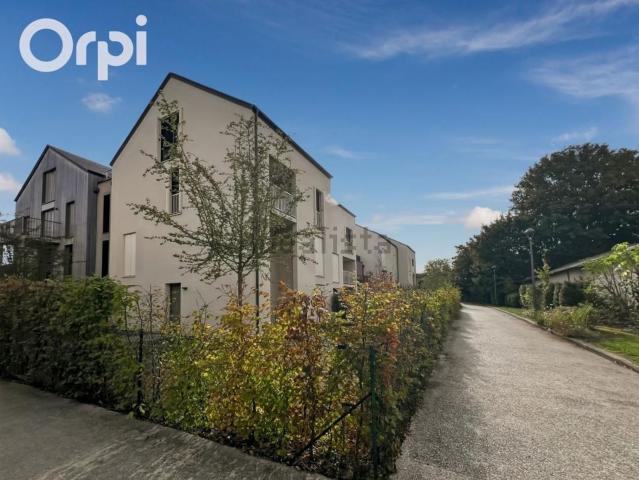 Appartement vente à Zone d'activités, Senlis