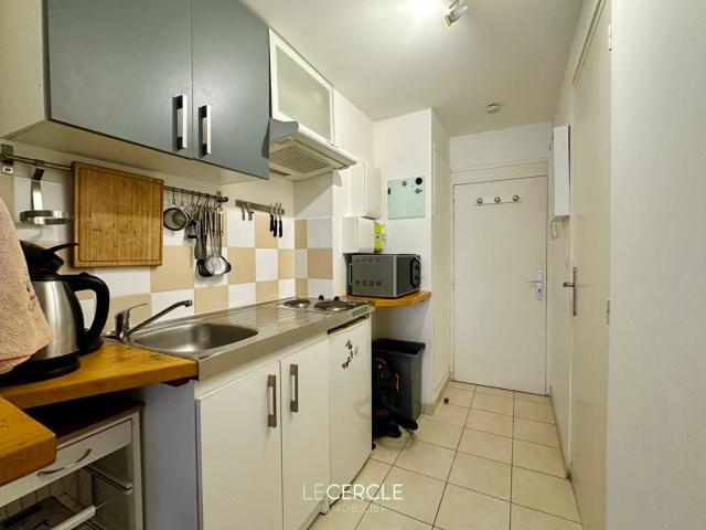 Appartement location à Senlis, Mont-l'evêque