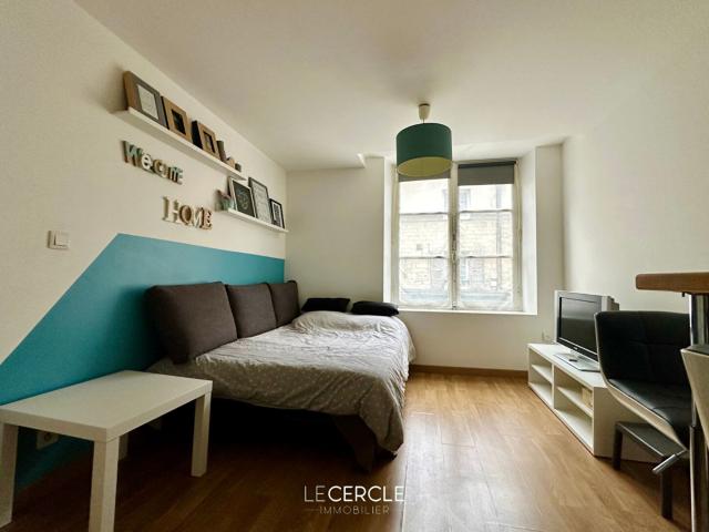 Appartement location à Senlis, Mont-l'evêque
