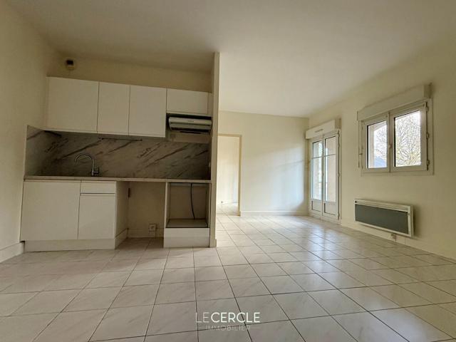 Appartement location à Senlis, Mont-l'evêque