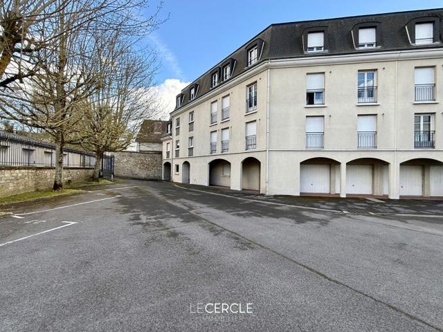 Appartement location à Senlis