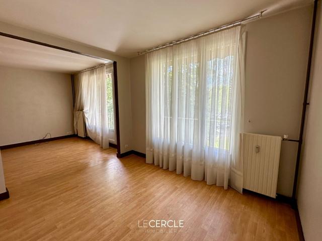 Appartement location à Senlis, Mont-l'evêque