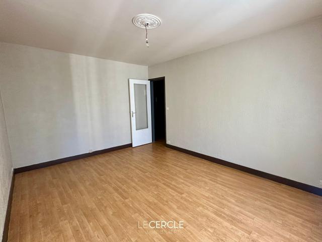 Appartement location à Senlis